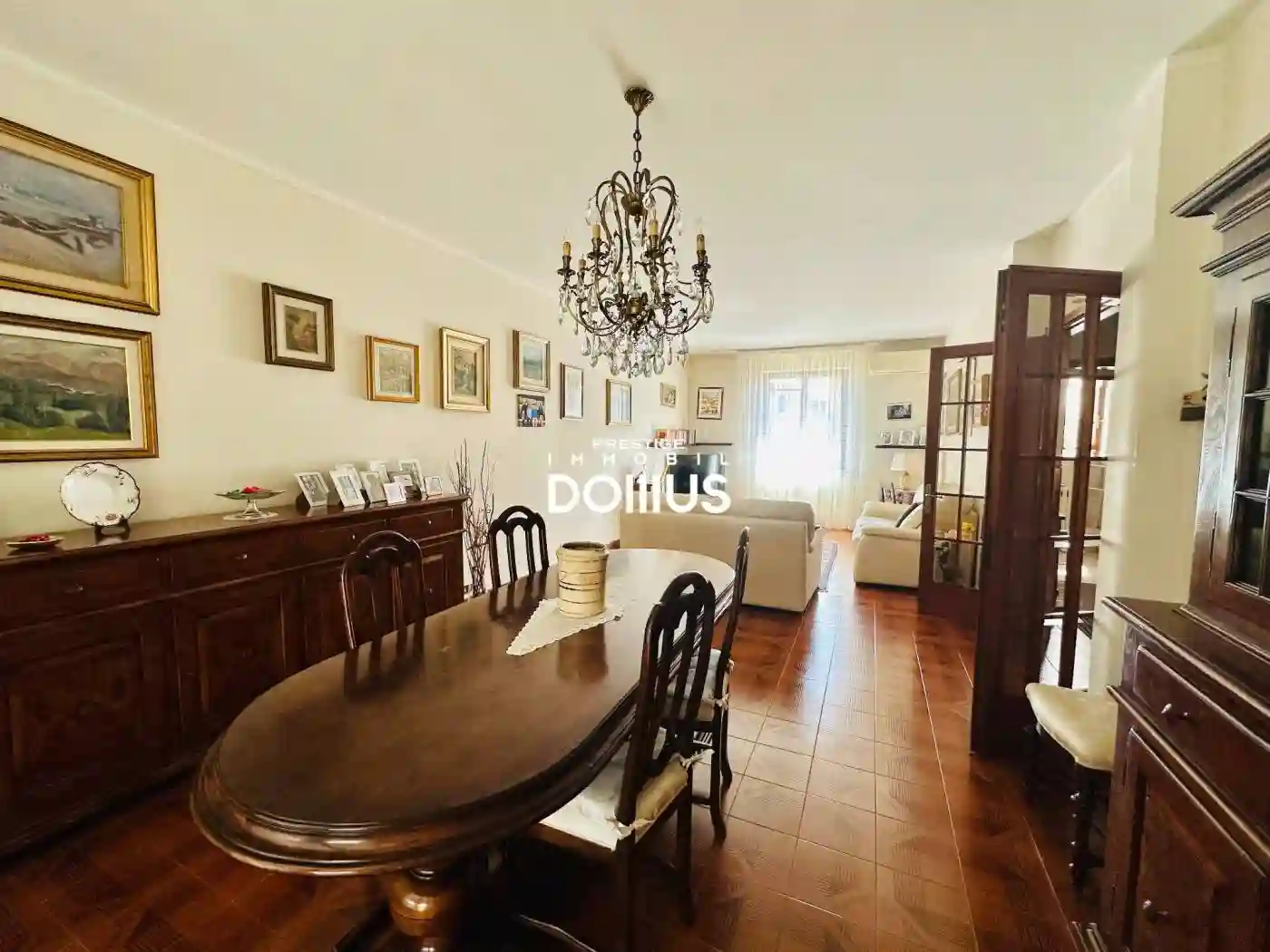 Villetta a schiera - foto 3