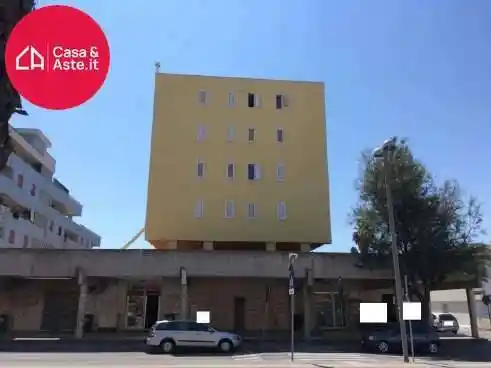 Appartamento in vendita a Fermo