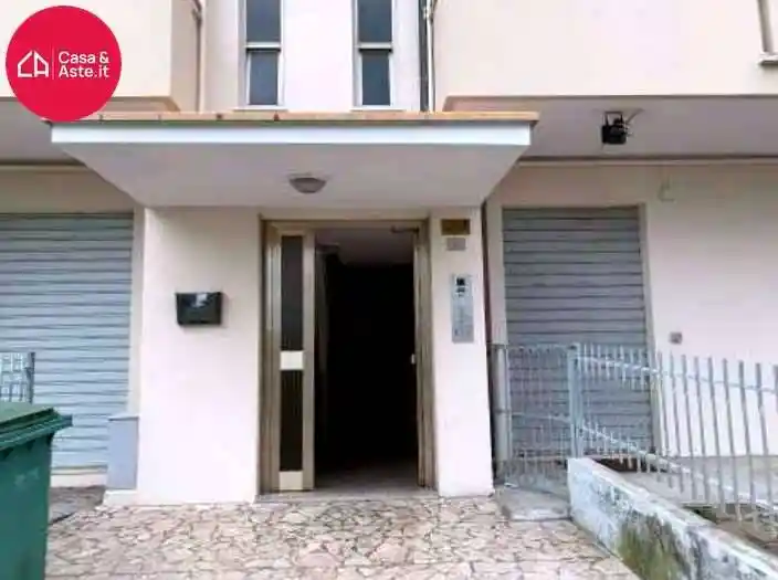 Appartamento in vendita a Porto Sant'Elpidio