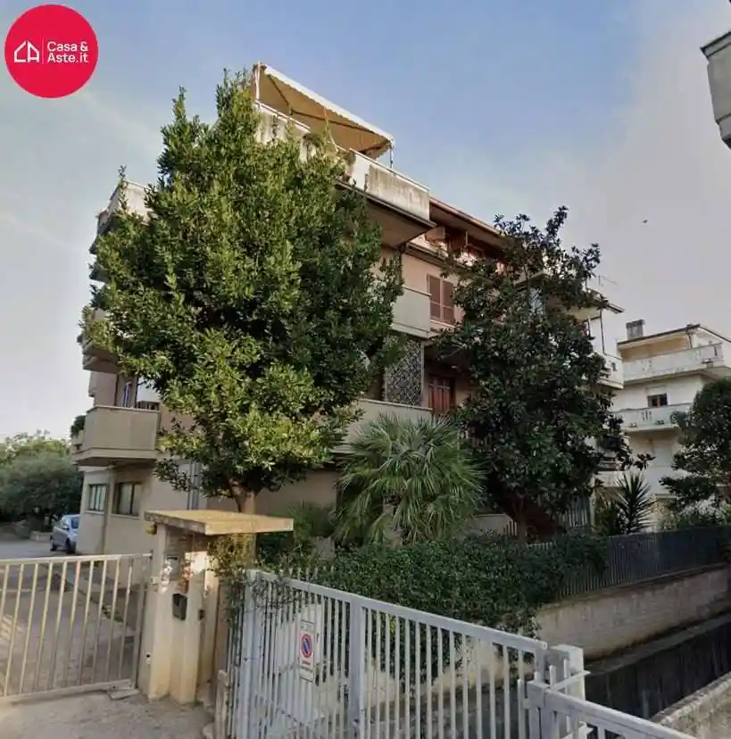 Appartamento in vendita a Porto Sant'Elpidio