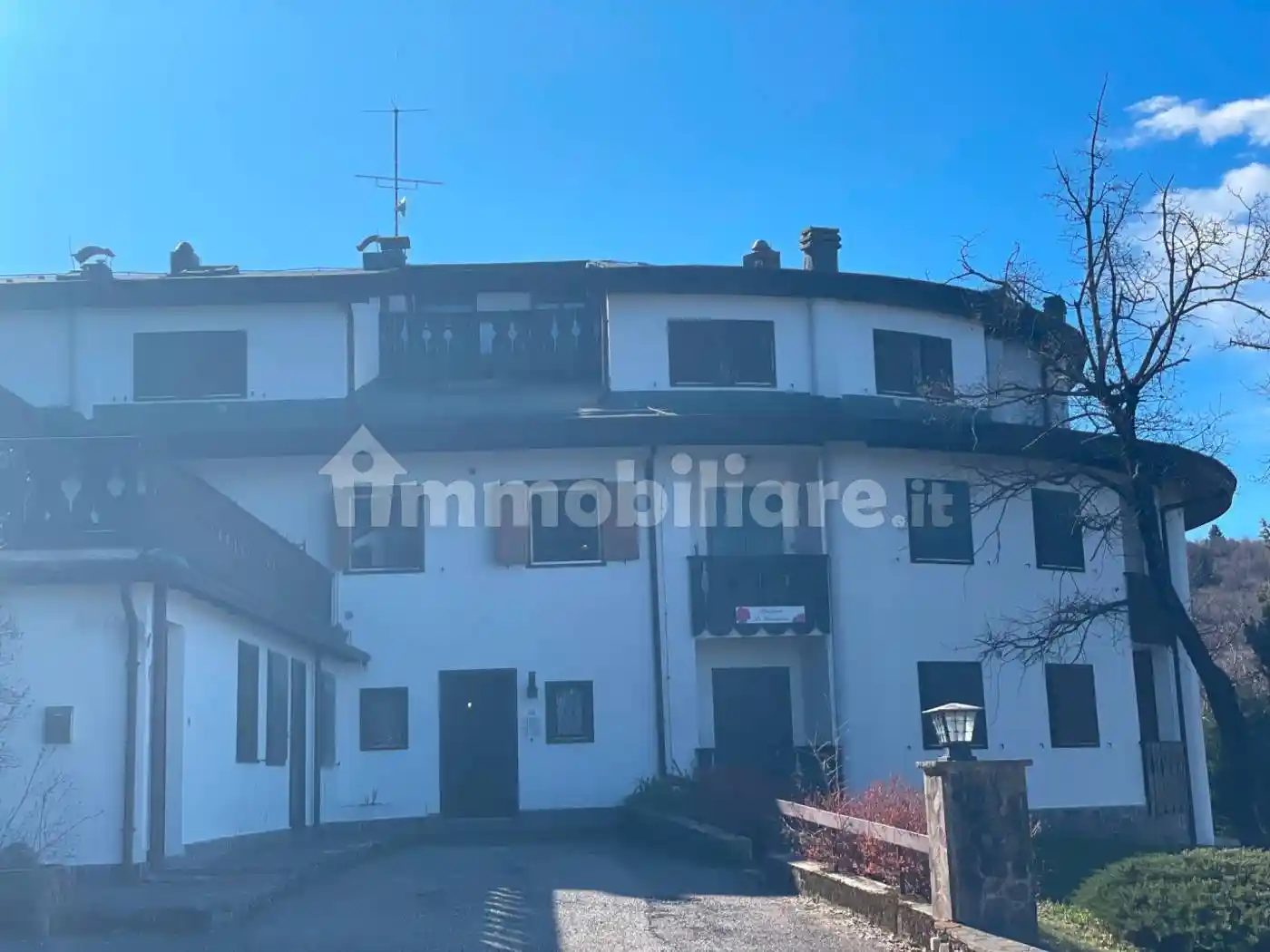 Appartamento in vendita a San Zeno di Montagna