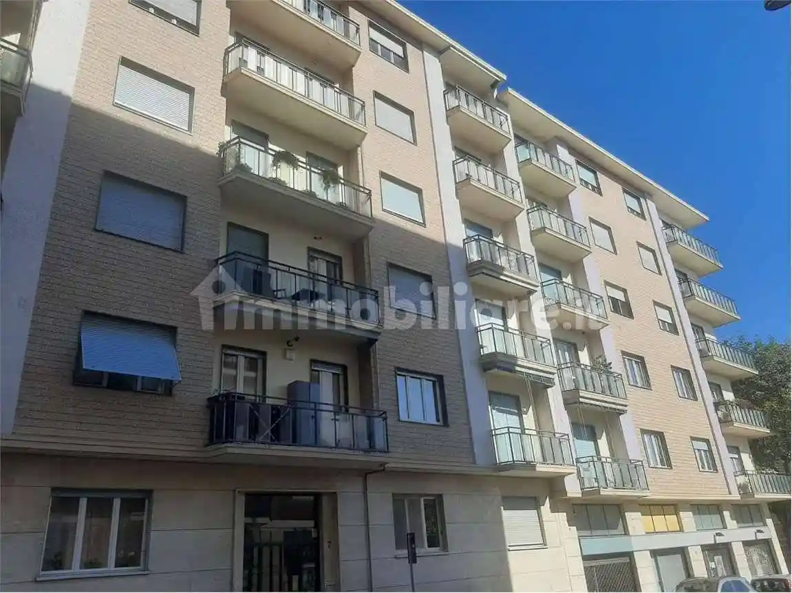 Appartamento in affitto a Pinerolo