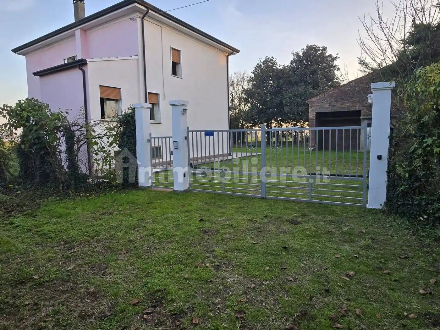 Villa in affitto a Ceneselli