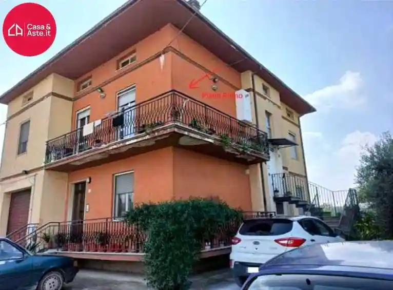 Appartamento in vendita a Monte Urano