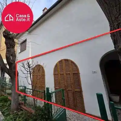 Appartamento in vendita a Montegranaro