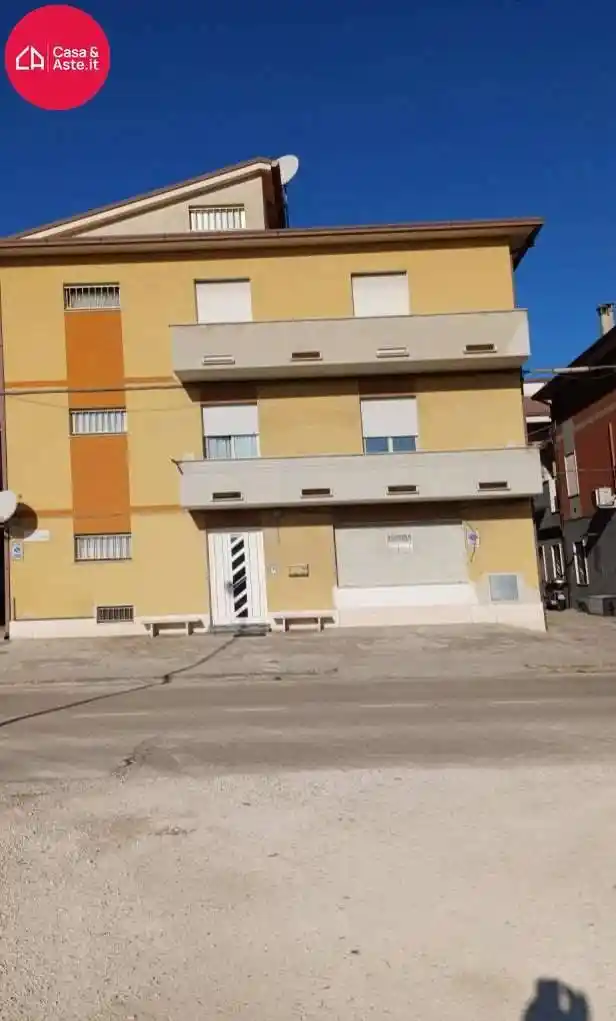 Appartamento in vendita a Porto Sant'Elpidio