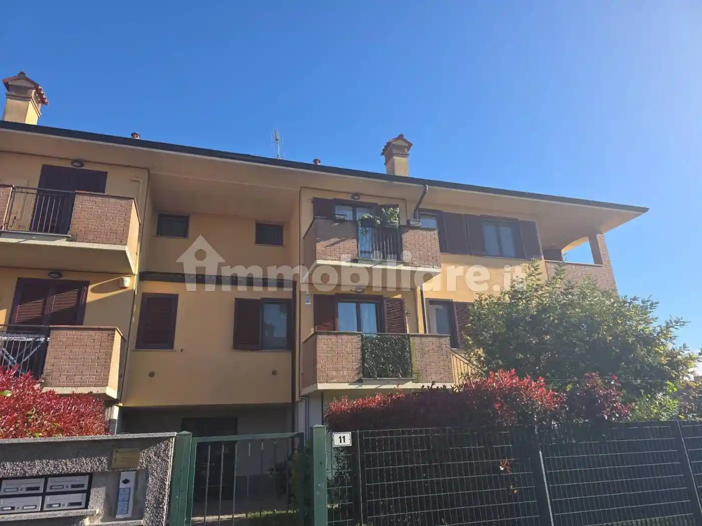 Appartamento in vendita a Marudo