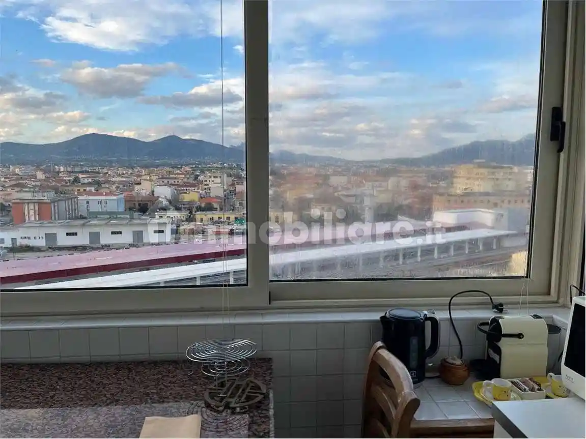 Appartamento in affitto a Olbia