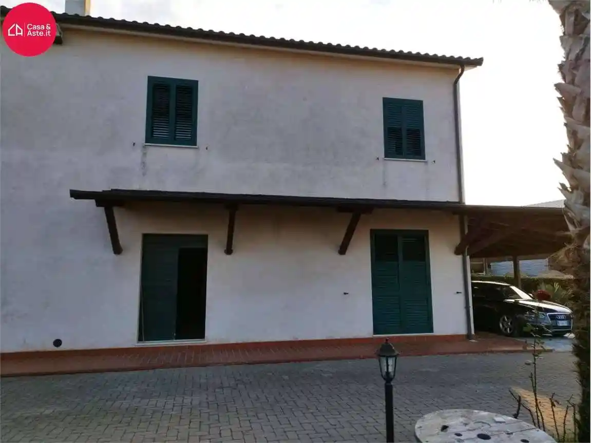 Appartamento in vendita a Fermo