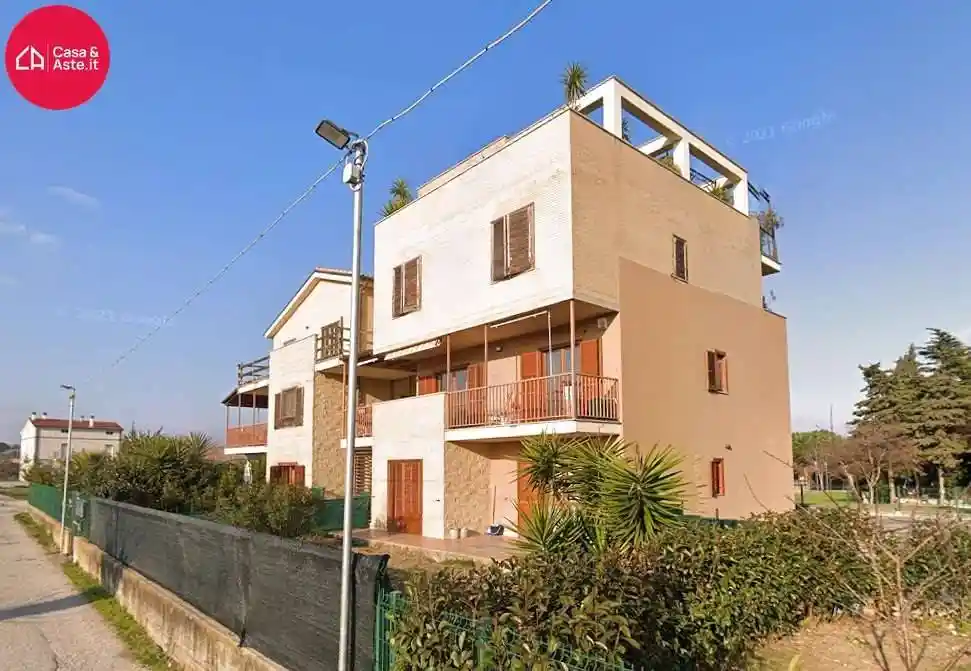 Appartamento in vendita a Porto Sant'Elpidio