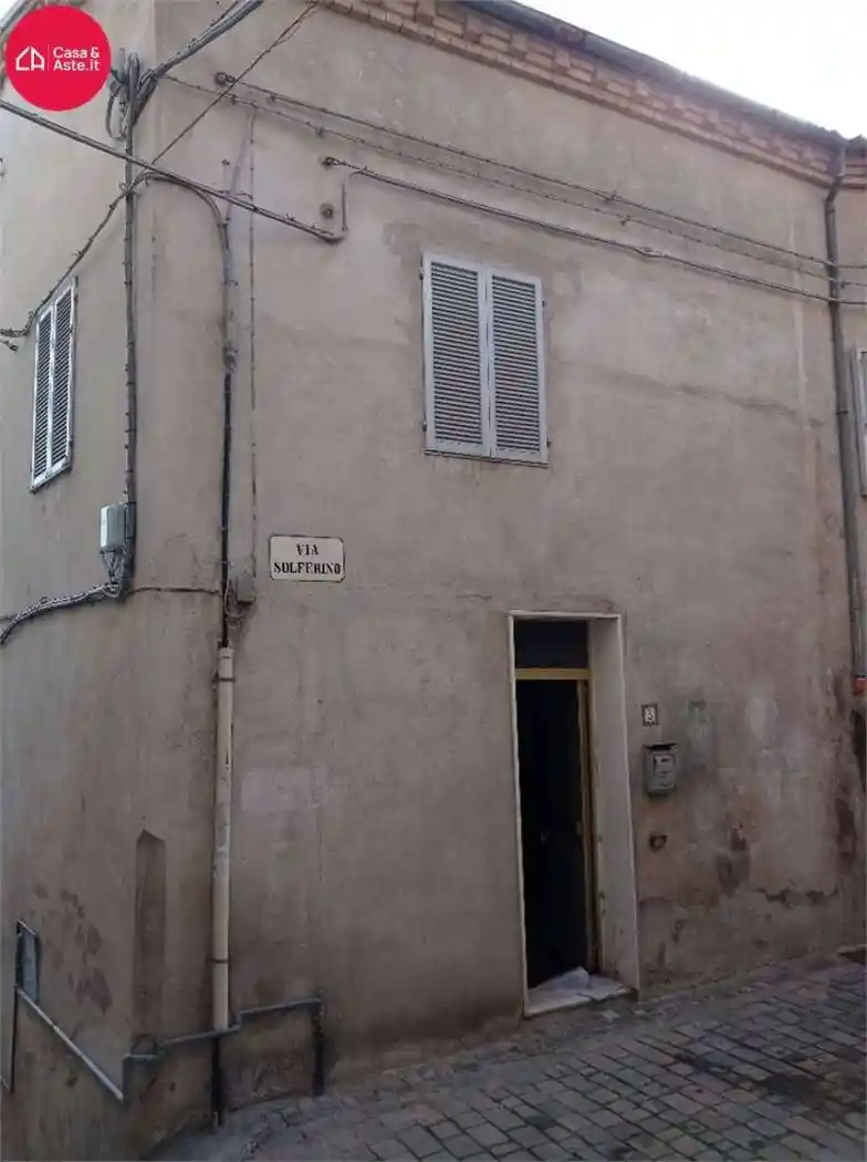 Appartamento in vendita a Montegranaro