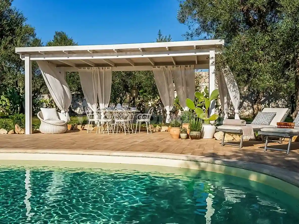 Villa - foto 3