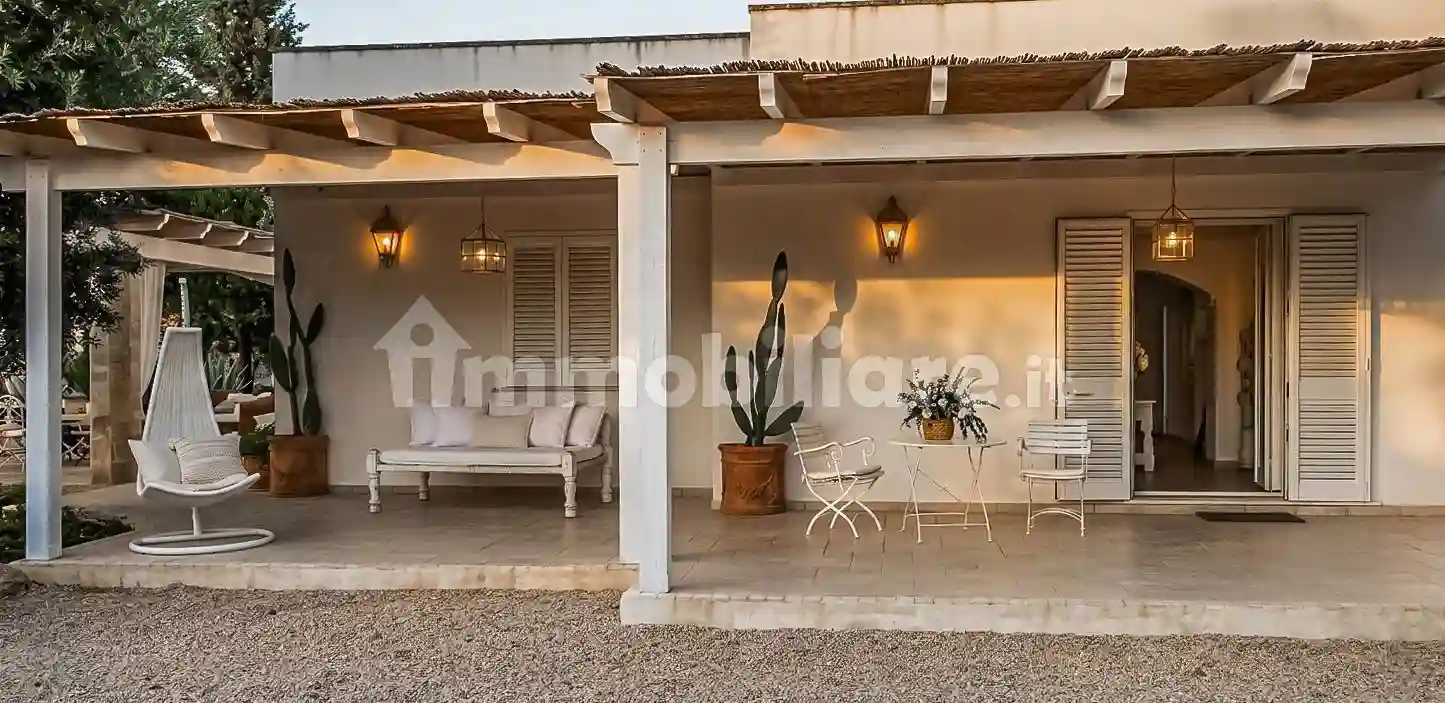 Villa - foto 5