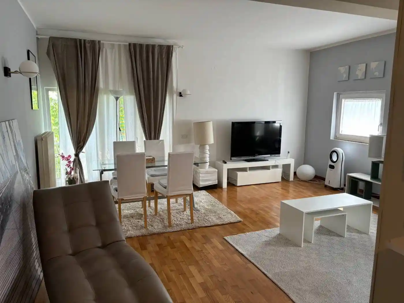 Loft in affitto a Vicenza