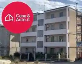 Appartamento in vendita a Fermo