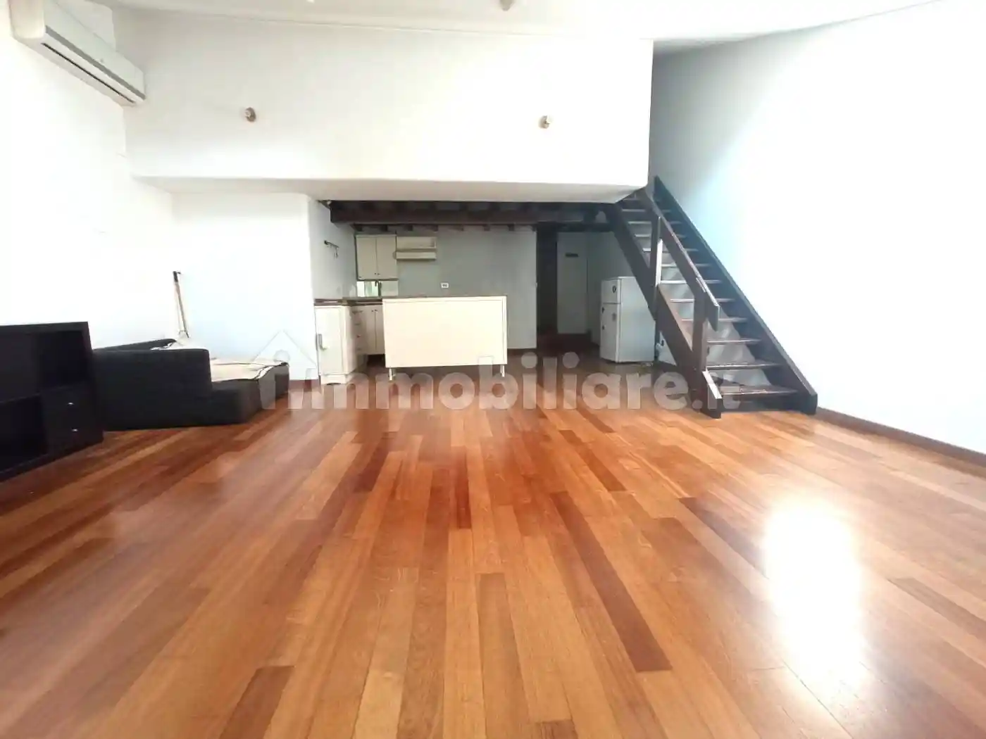 Appartamento in vendita a Padova