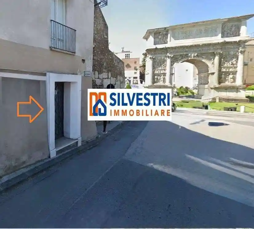 Appartamento in affitto a Benevento
