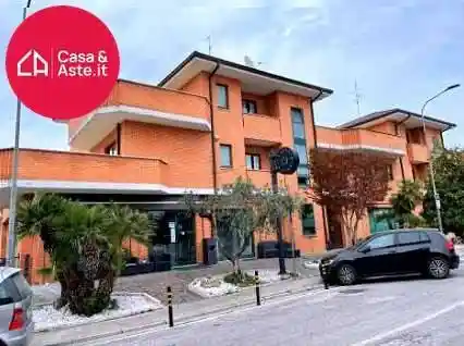 Appartamento in vendita a Monte Urano