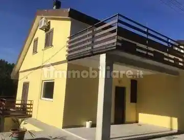 Appartamento in affitto a Potenza