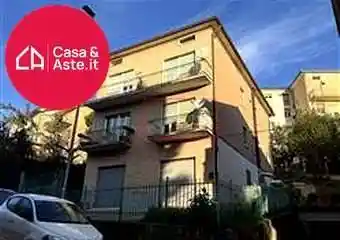 Appartamento in vendita a Fermo