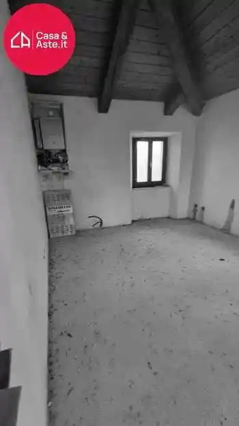 Appartamento in vendita a Montegranaro