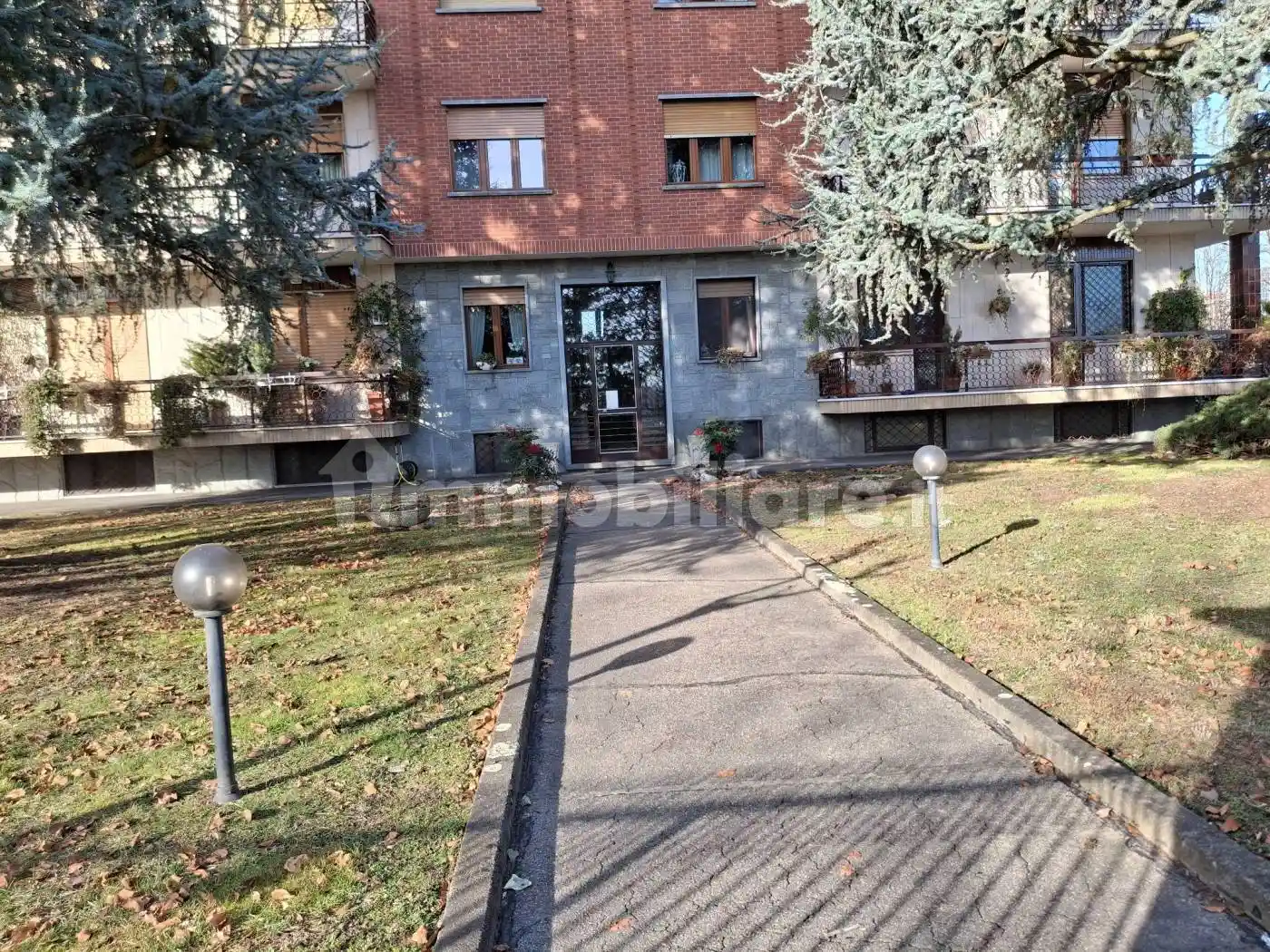 Appartamento in vendita a Orbassano