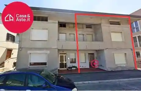 Appartamento in vendita a Civitanova Marche