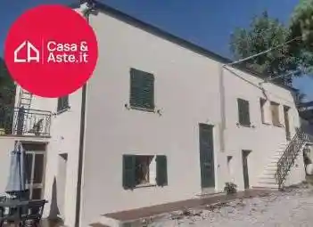 Appartamento in vendita a Servigliano