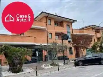 Appartamento in vendita a Monte Urano