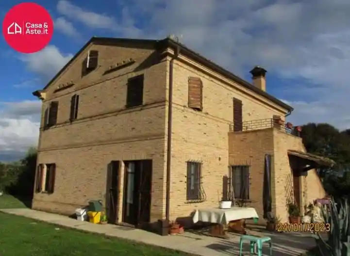 Villa in vendita a Sant'Elpidio a Mare