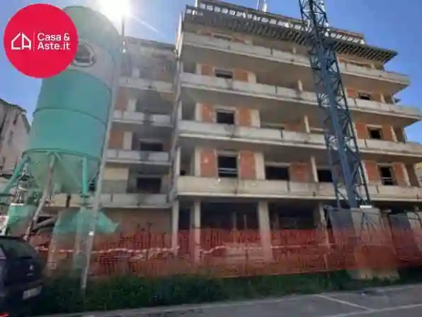 Palazzo - Stabile - foto 2