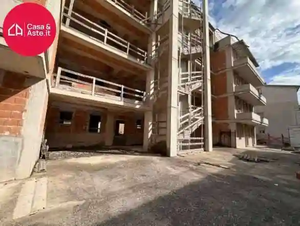 Palazzo - Stabile - foto 3