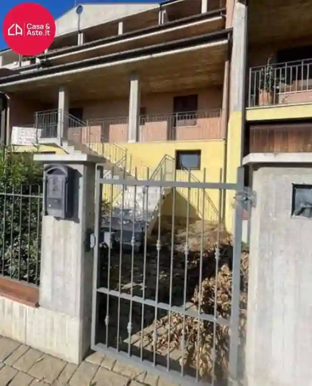 Villetta a schiera - foto 2