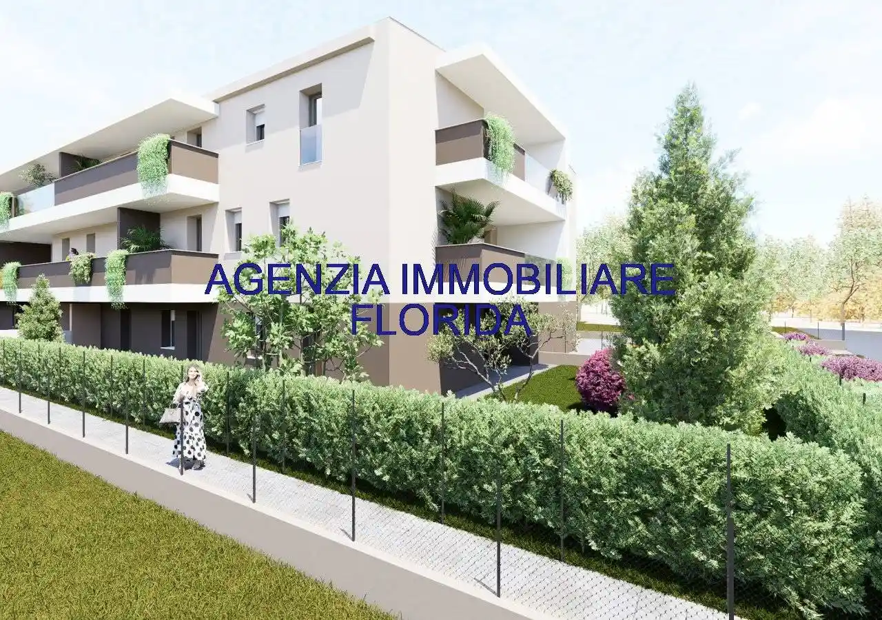 Appartamento in vendita a Borgoricco