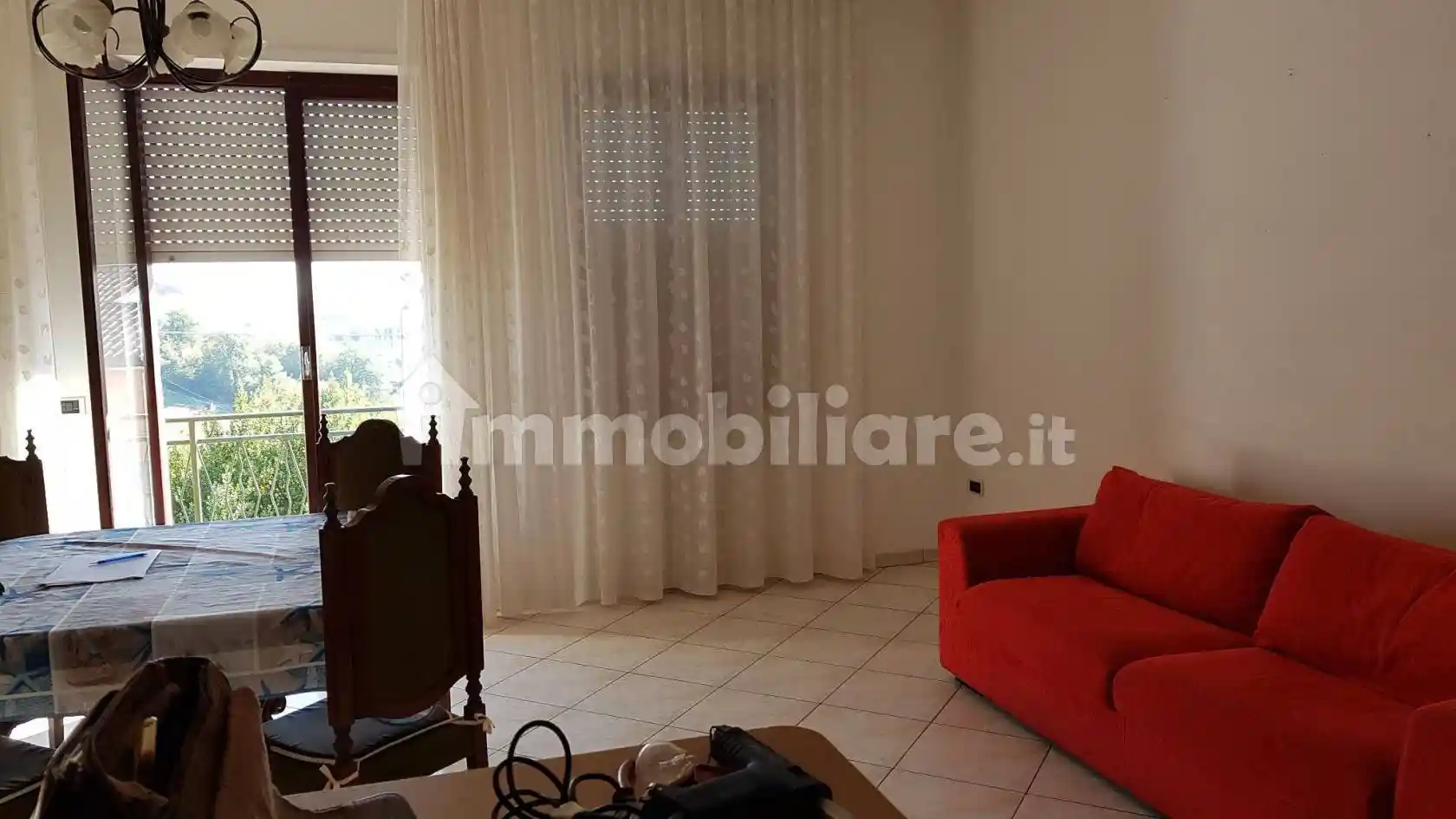 Appartamento in vendita a Monte Urano