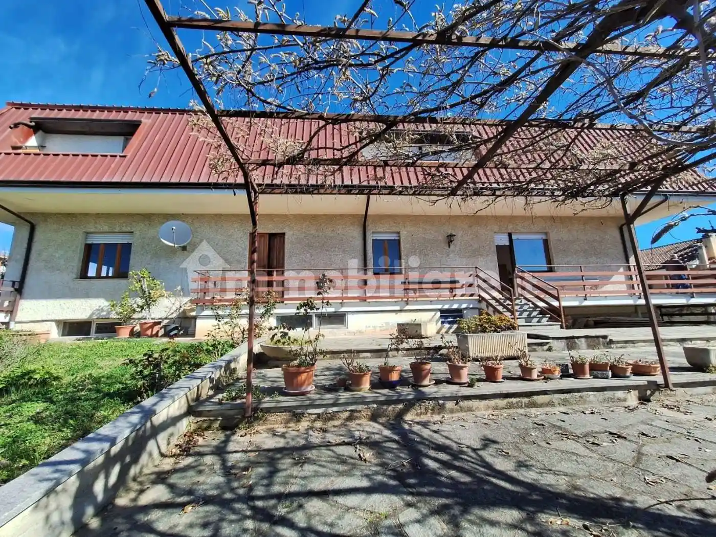 Villa in vendita a Chieri