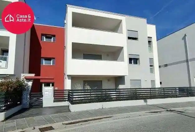 Appartamento in vendita a Potenza Picena