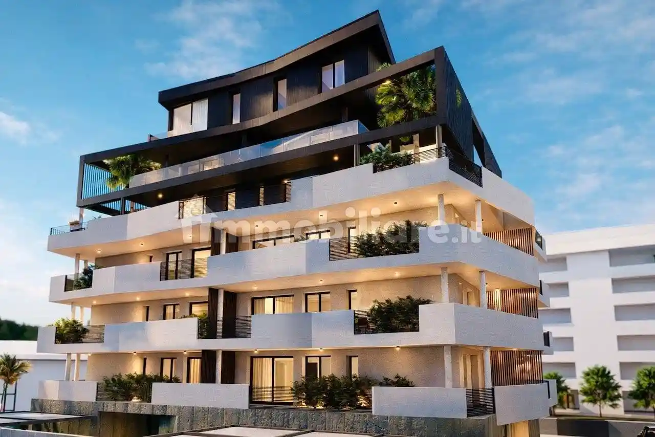 Appartamento in vendita a Jesolo