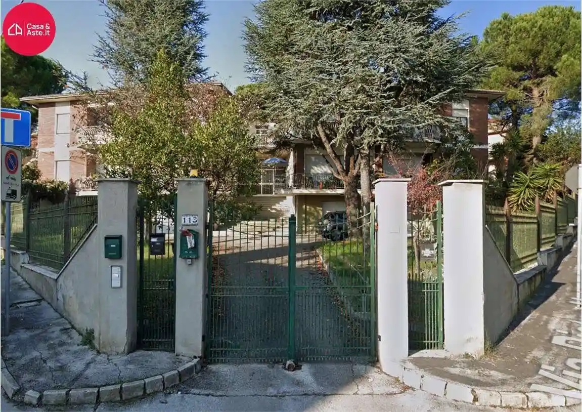 Appartamento in vendita a Civitanova Marche