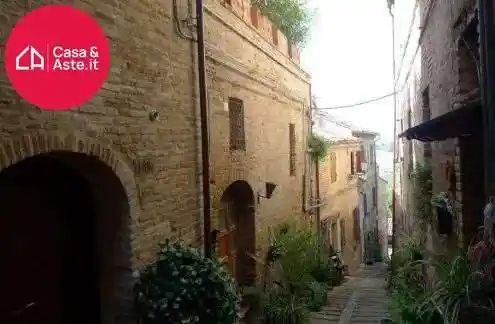 Appartamento in vendita a Civitanova Marche