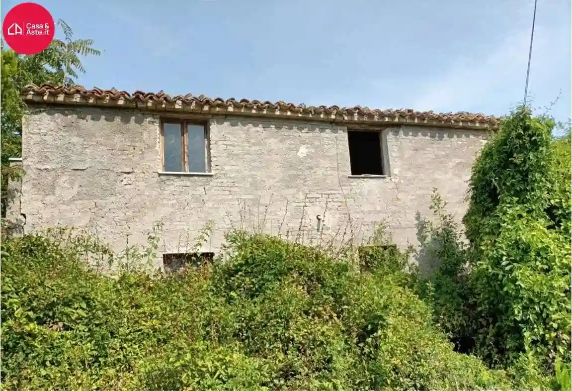 Casa indipendente - foto 4