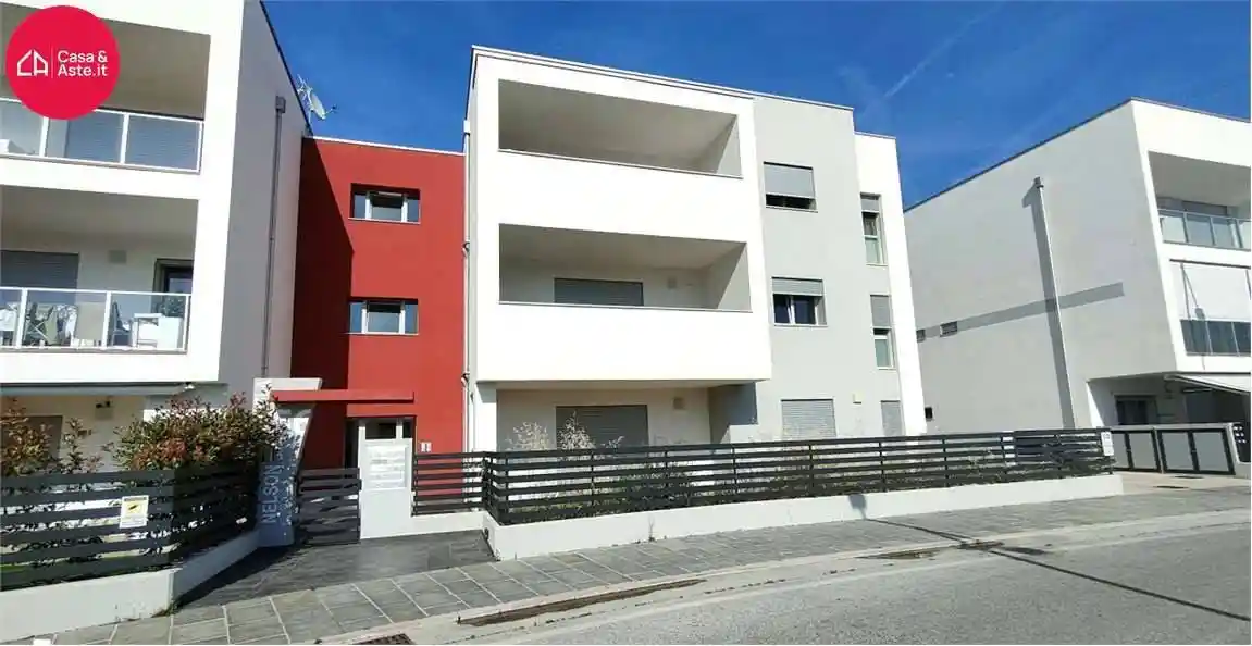 Appartamento in vendita a Potenza Picena