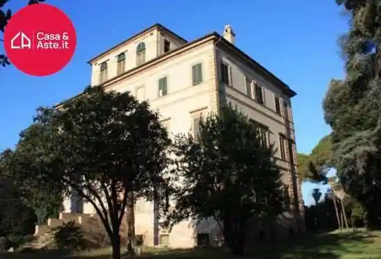 Villa in vendita a Porto Sant'Elpidio