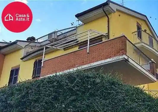 Appartamento in vendita a Potenza Picena