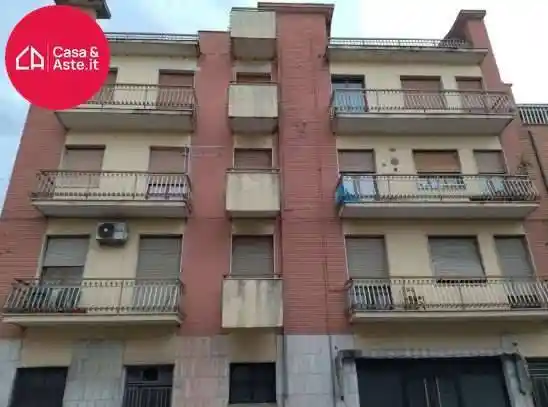 Appartamento in vendita a Civitanova Marche