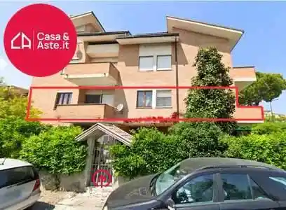 Appartamento in vendita a Fermo