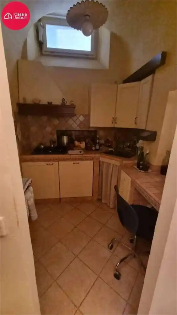 Appartamento in vendita a Fermo