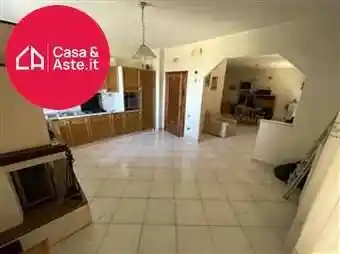 Appartamento in vendita a Ponzano di Fermo