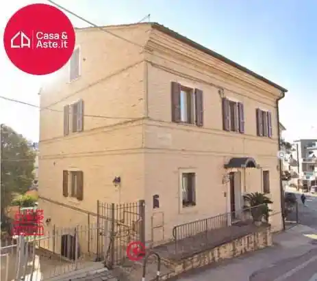 Appartamento in vendita a Fermo
