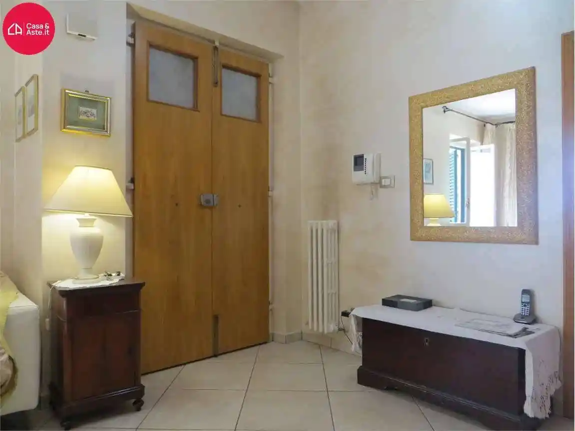 Appartamento in vendita a Montegranaro